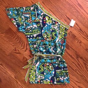 Trina Turk swim cover up